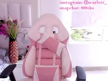 hot cam girl scarlett__baker image #1238400