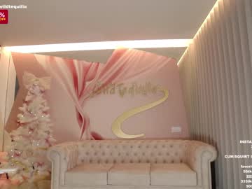hot cam girl wildtequilla image #2252416