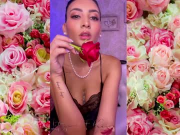 hot cam girl letizia_fulkers image #2836