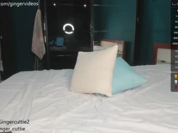 hot cam girl gingercuttie image #1891513