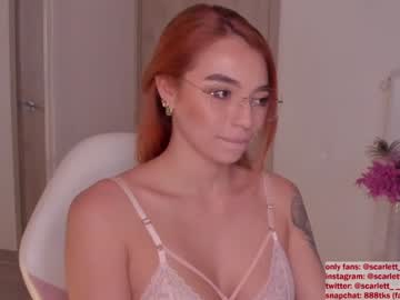 hot cam girl scarlett__baker image #2462382