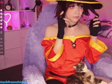hot cam girl yourcutewaifu image #1340685