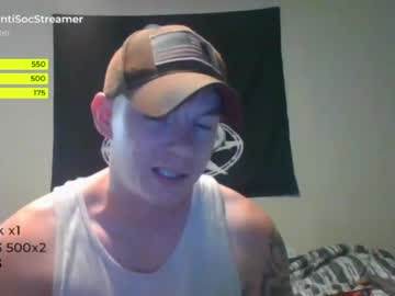 hot cam man antisocialstreamer image #1799528