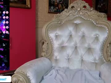 hot cam girl tunderose image #3643130