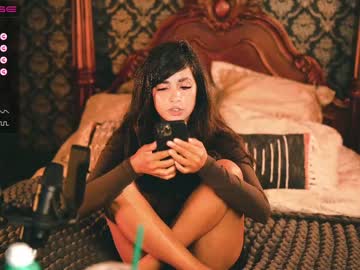 hot cam girl ingennui image #3144807