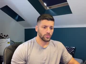 hot cam man rogan1604 image #920853