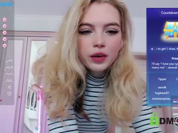 hot cam girl small_blondee image #2282707