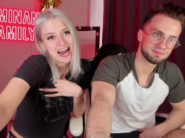 hot cam couple dominant_family image #1184580