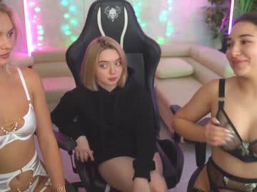 hot cam couple kira0541 image #3626626