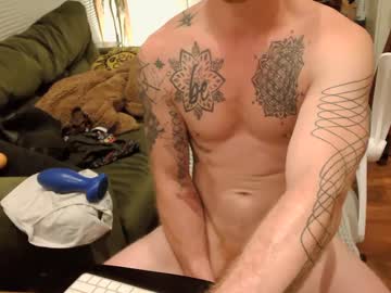 hot cam man thickred333 image #4713879