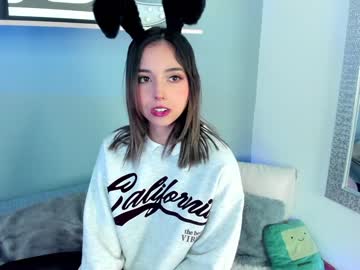 hot cam girl saschaholmen image #1931268