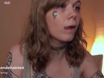hot cam girl tendertainted image #1185647