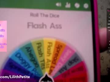 hot cam girl lilith_petite image #658717