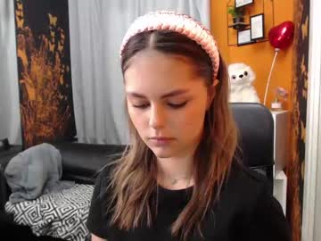hot cam girl simply_lily image #2307394