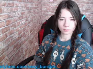 hot cam girl sexy_b0rsch image #613356