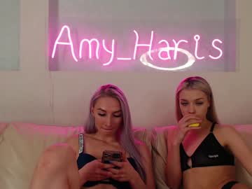hot cam couple amy__haris image #2324192