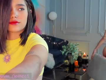 hot cam girl _meghan_gomez1_ image #1252504