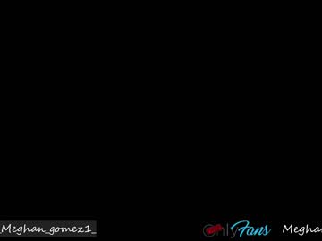hot cam girl _meghan_gomez1_ image #3281475
