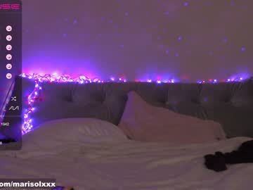 hot cam couple mari_and_jandro image #2812080