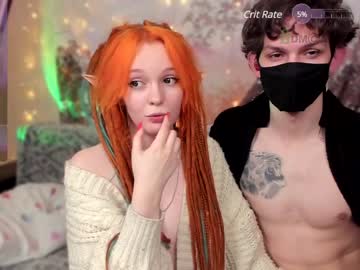 hot cam couple meowpushka image #4554564