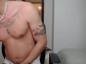 hot cam man sebastiancollins image #895265