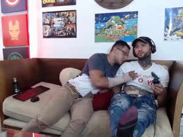 hot cam man web_gammer_ image #59367