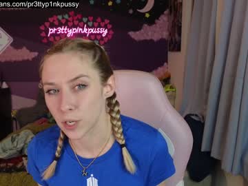 hot cam girl pr3ttyp1nkpussy image #4452048