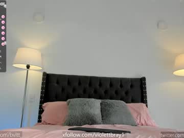 hot cam girl violett_bray image #3185755