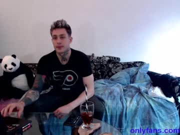 hot cam man sonic12_12 image #1246775