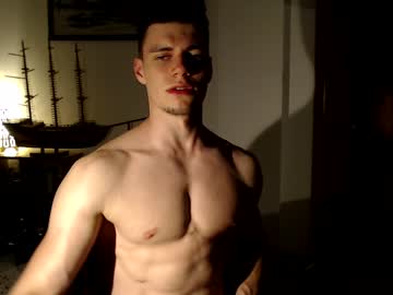 hot cam man _alexanderwilliams image #1257825