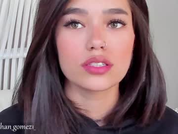 hot cam girl _meghan_gomez1_ image #198890