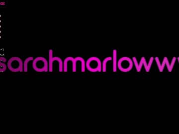 hot cam girl sarah__marlow__ image #2638265
