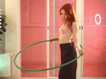 hot cam girl oki_dokie image #4123685