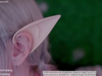 hot cam girl runesy image #2806676