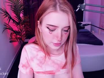hot cam girl pocketrocket_ image #365229