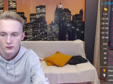 hot cam man oliver_and_thomas image #273856