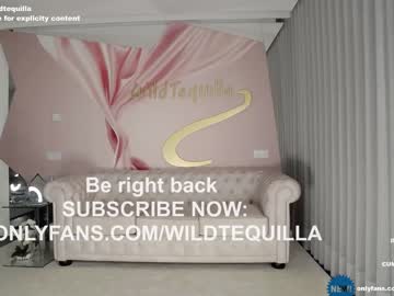 hot cam girl wildtequilla image #2752023