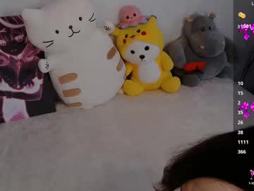 _litle_viola hot cam
