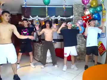 hot cam man kobayaski image #4568765