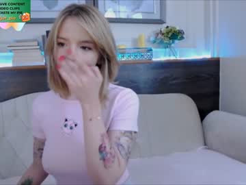 hot cam girl ginger_pie image #1487587