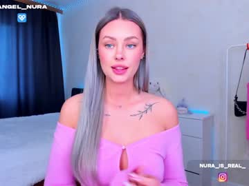hot cam girl 8a8y_nura image #2835552
