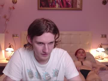 hot cam couple sarah_kurt image #1681041