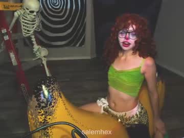 hot cam girl salemhex image #3007164