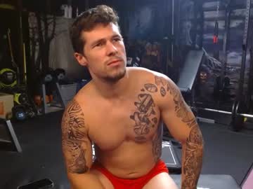 hot cam man browneyedmuscleboy32 image #3751976