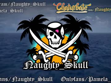 hot cam girl naughty_skull image #3359810