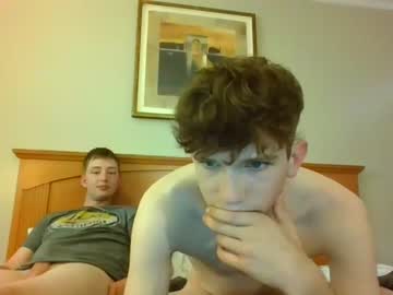 hot cam man hunterl333 image #4545733