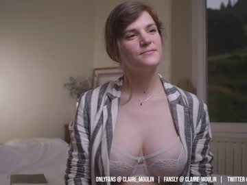 hot cam girl claire_moulin image #1362019
