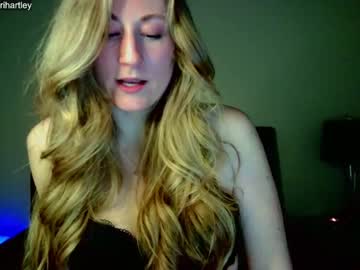 hot cam girl brihartley image #2463518