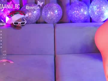 hot cam girl taanni_bc image #2245919