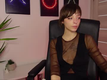 hot cam girl agelina_summer image #3190566